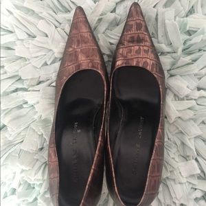 Chinese Laundry heel,size 6 1/2M